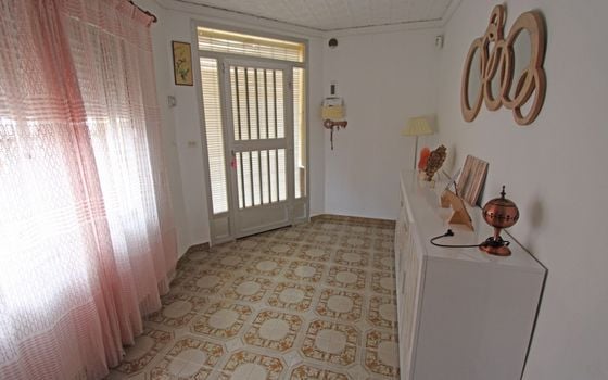 Townhouse de 5 chambres à Sagra - PGP107129 - Photo - Small - 13
