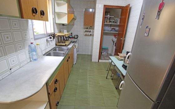 5 bedroom Townhouse in Sagra - PGP107129 - Photo - 4