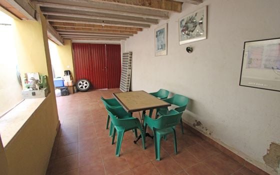 Townhouse de 5 chambres à Sagra - PGP107129 - Photo - Small - 14