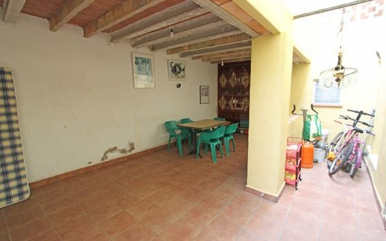 Townhouse de 5 chambres à Sagra - PGP107129 - Photo - Small - 15