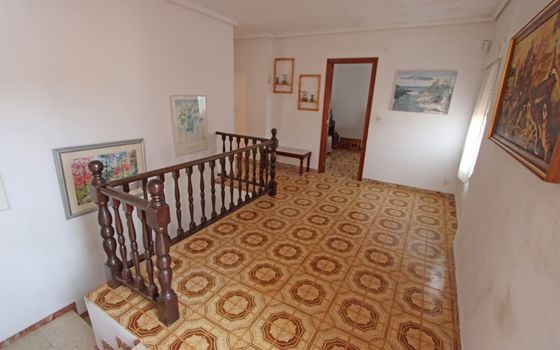 Townhouse de 5 chambres à Sagra - PGP107129 - Photo - Small - 12