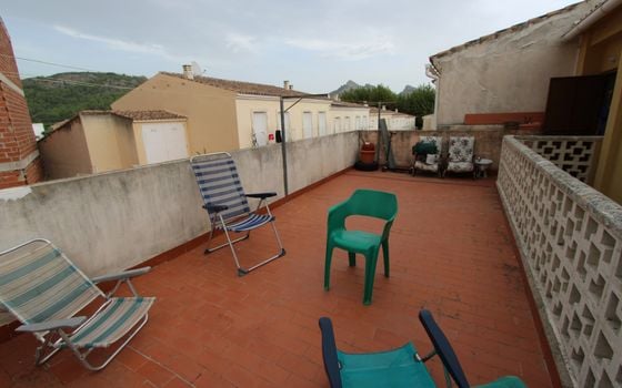 Townhouse de 5 chambres à Sagra - PGP107129 - Photo - Small - 16