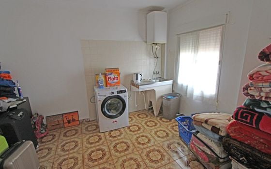 Townhouse de 5 chambres à Sagra - PGP107129 - Photo - Small - 11