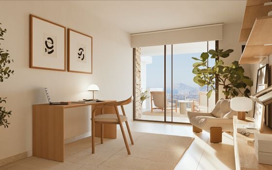 Villa   v Cumbre del Sol, 3 ložnice - VAP148890 - Foto - Small - 9