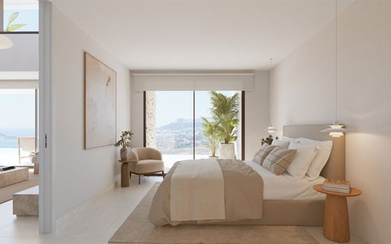 Villa   v Cumbre del Sol, 3 ložnice - VAP148890 - Foto - Small - 7