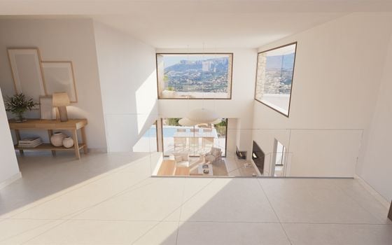 Villa   v Cumbre del Sol, 3 ložnice - VAP148890 - Foto - Small - 10