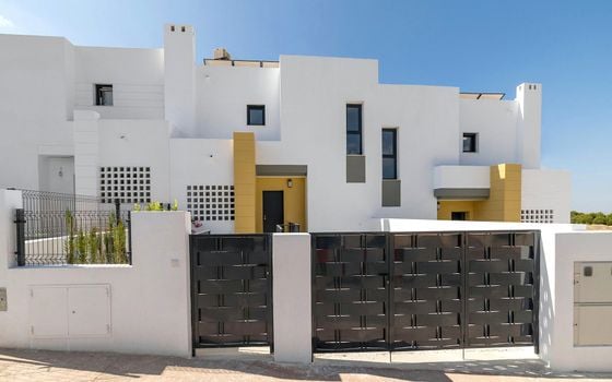 Adosado de 3 habitaciones en Busot - IGM148929 - Foto - Small - 15