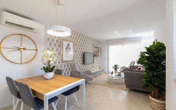 Adosado de 3 habitaciones en Busot - IGM148929 - Foto - Small - 7