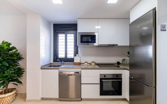 Adosado de 3 habitaciones en Busot - IGM148929 - Foto - Small - 8