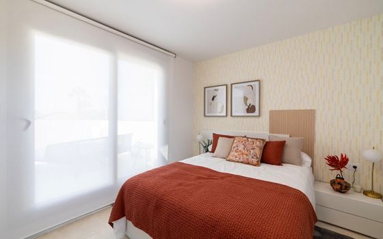 Adosado de 3 habitaciones en Busot - IGM148929 - Foto - Small - 9