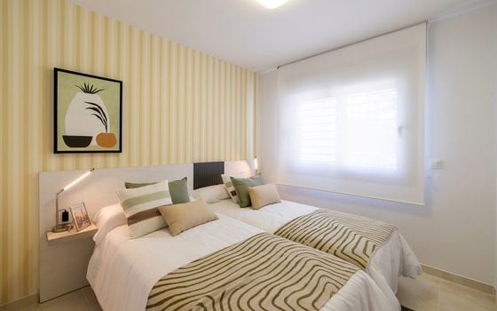 Adosado de 3 habitaciones en Busot - IGM148929 - Foto - Small - 10