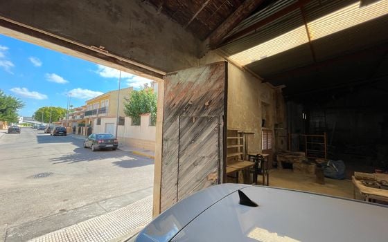 4 bedroom Townhouse in Benejuzar - SLN107184 - Photo - Small - 9