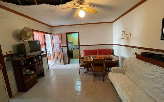 4 bedroom Townhouse in Benejuzar - SLN107184 - Photo - 2