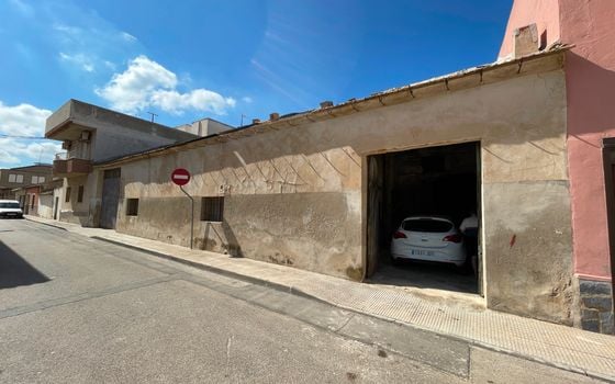 4 bedroom Townhouse in Benejuzar - SLN107184 - Photo - Small - 8