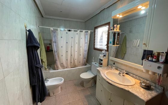 4 bedroom Townhouse in Benejuzar - SLN107184 - Photo - 5