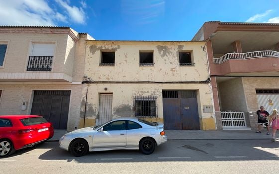 4 bedroom Townhouse in Benejuzar - SLN107184 - Photo - Small - 10
