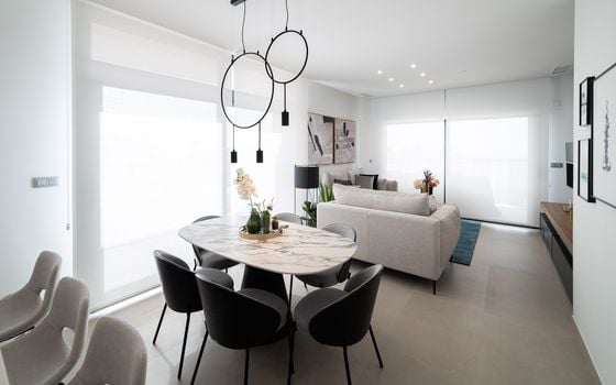 Appartement de 2 chambres à Benidorm - IGM148934 - Photo - Small - 11