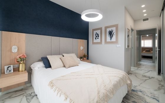 Appartement de 2 chambres à Benidorm - IGM148934 - Photo - Small - 12