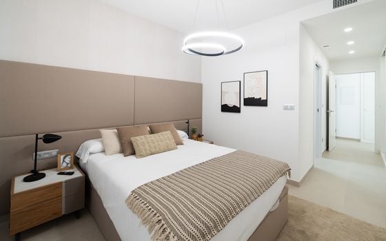 Appartement de 2 chambres à Benidorm - IGM148934 - Photo - Small - 13