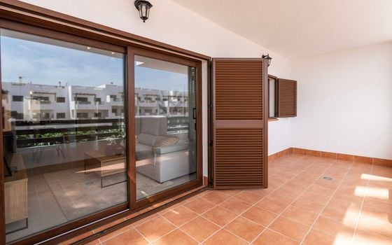 1 bedroom Bungalow in San Juan de los Terreros - IGM148961 - Photo - Small - 18
