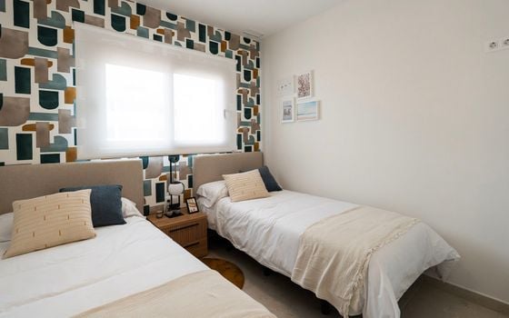 1 bedroom Bungalow in San Juan de los Terreros - IGM148961 - Photo - Small - 13