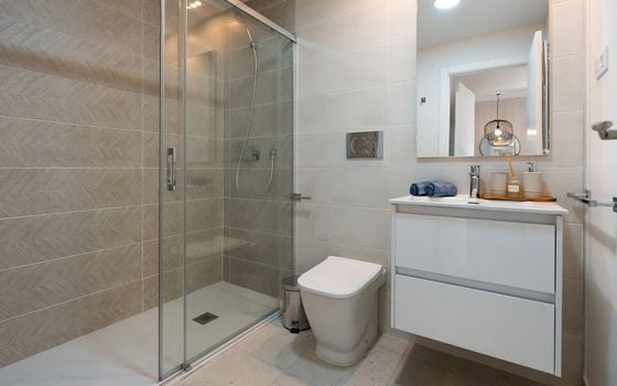 1 bedroom Bungalow in San Juan de los Terreros - IGM148961 - Photo - Small - 15