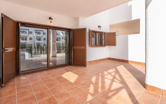 1 bedroom Bungalow in San Juan de los Terreros - IGM148961 - Photo - Small - 17