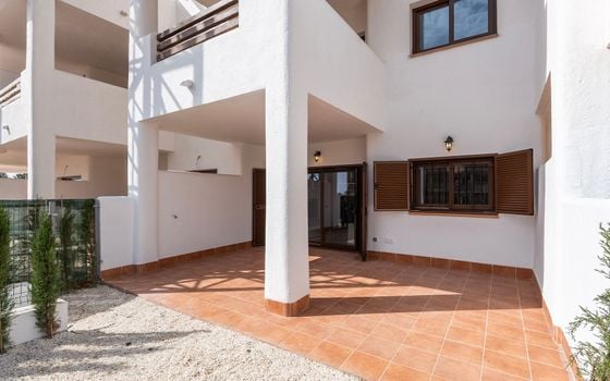 1 bedroom Bungalow in San Juan de los Terreros - IGM148961 - Photo - Small - 20