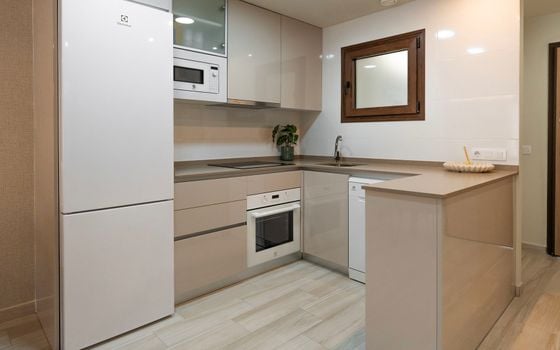 1 bedroom Bungalow in San Juan de los Terreros - IGM148961 - Photo - Small - 11