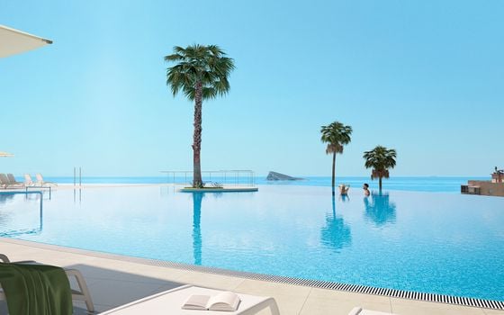 Appartement de 1 chambre à Benidorm - IGM149361 - Photo - Small - 6