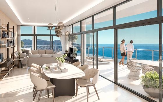Appartement de 1 chambre à Benidorm - IGM149361 - Photo - Small - 11