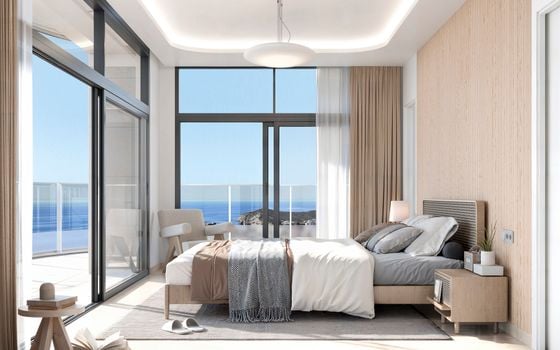 Appartement de 1 chambre à Benidorm - IGM149361 - Photo - Small - 13