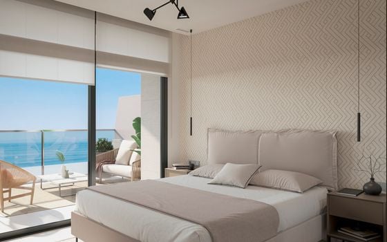 Appartement de 1 chambre à Benidorm - IGM149361 - Photo - Small - 18