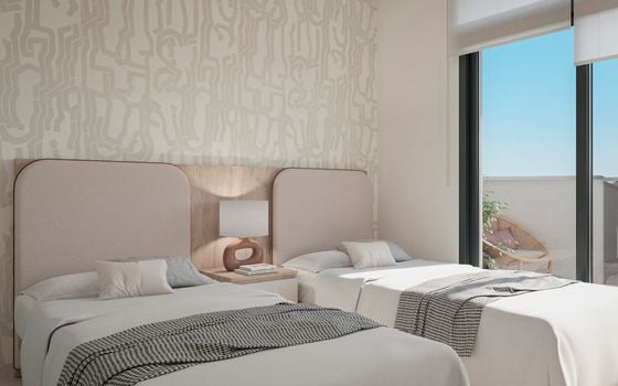 Appartement de 1 chambre à Benidorm - IGM149361 - Photo - Small - 19