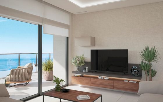 Appartement de 1 chambre à Benidorm - IGM149361 - Photo - Small - 23