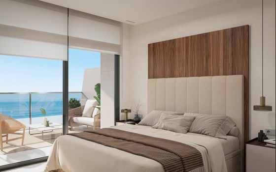Appartement de 1 chambre à Benidorm - IGM149361 - Photo - Small - 24