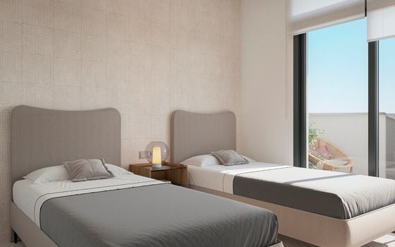 Appartement de 1 chambre à Benidorm - IGM149361 - Photo - Small - 25