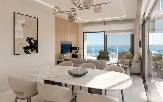 Appartement de 1 chambre à Benidorm - IGM149361 - Photo - Small - 29