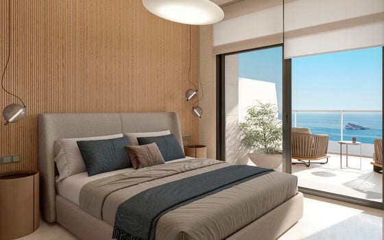 Appartement de 1 chambre à Benidorm - IGM149361 - Photo - Small - 30
