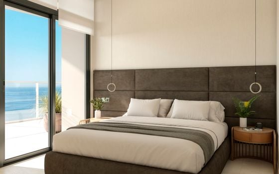 Appartement de 1 chambre à Benidorm - IGM149361 - Photo - Small - 32