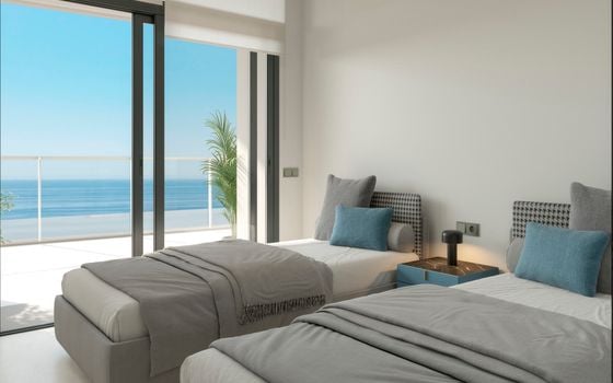 Appartement de 1 chambre à Benidorm - IGM149361 - Photo - Small - 33