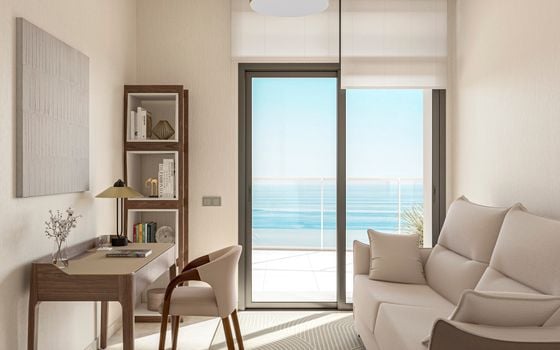 Appartement de 1 chambre à Benidorm - IGM149361 - Photo - Small - 34