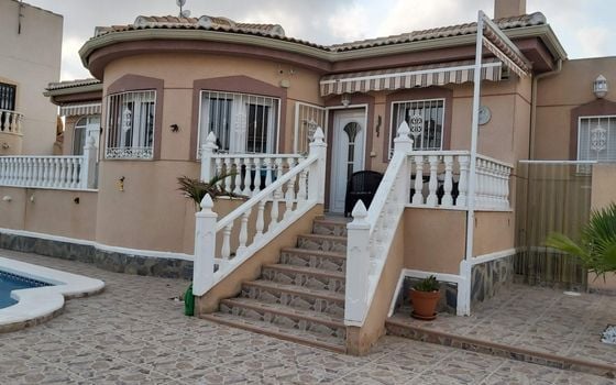 2 bedroom Villa in Rojales - MRQ107188 - Photo - Small - 14