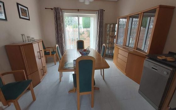 2 bedroom Villa in Rojales - MRQ107188 - Photo - 4