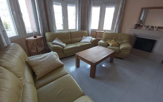 2 bedroom Villa in Rojales - MRQ107188 - Photo - 2