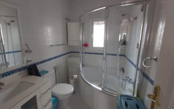 2 bedroom Villa in Rojales - MRQ107188 - Photo - Small - 10