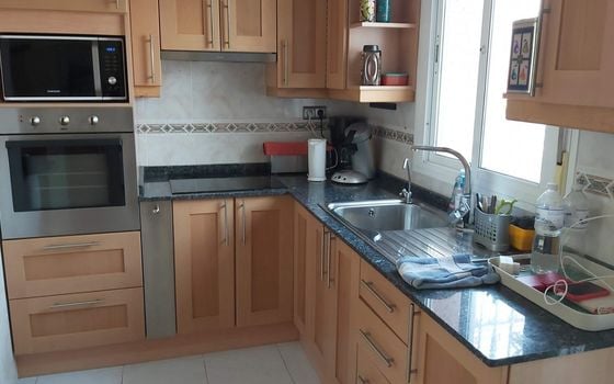 2 bedroom Villa in Rojales - MRQ107188 - Photo - Small - 6