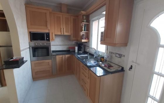 2 bedroom Villa in Rojales - MRQ107188 - Photo - 5