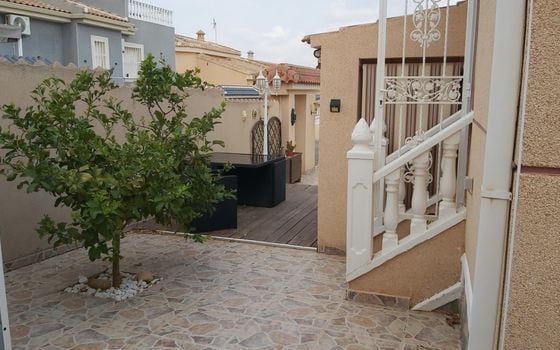 2 bedroom Villa in Rojales - MRQ107188 - Photo - Small - 17