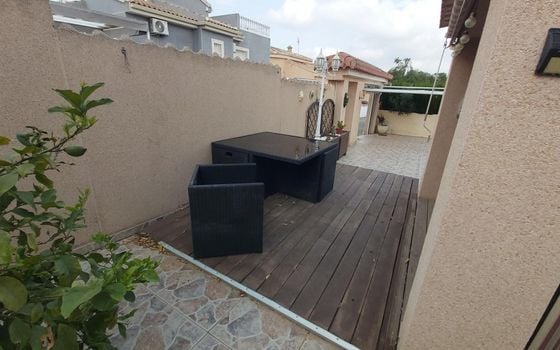 2 bedroom Villa in Rojales - MRQ107188 - Photo - Small - 16